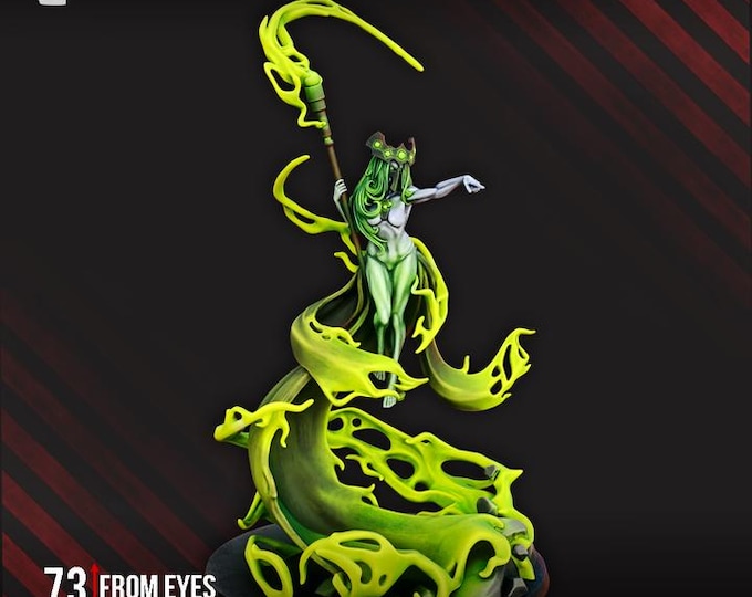 Shard of Goddess - DakkaDakka - Tabletop Wargaming for Grimdark | Alternative  | OPR Sci-Fi mini