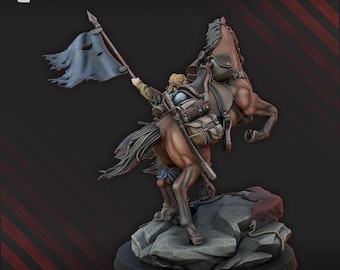 The Princess of Alcat - Space Orks - DakkaDakka - Tabletop Wargaming for Grimdark | Alternative  | OPR Sci-Fi mini