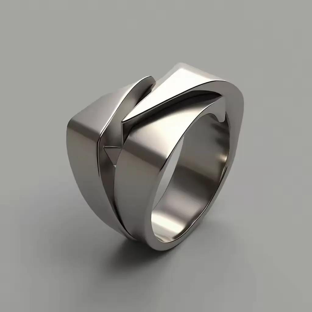 Uno De 50 Ring - Etsy