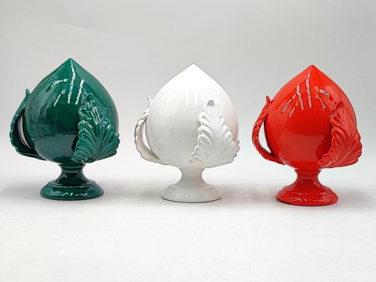 Puglia pottery - Etsy 日本