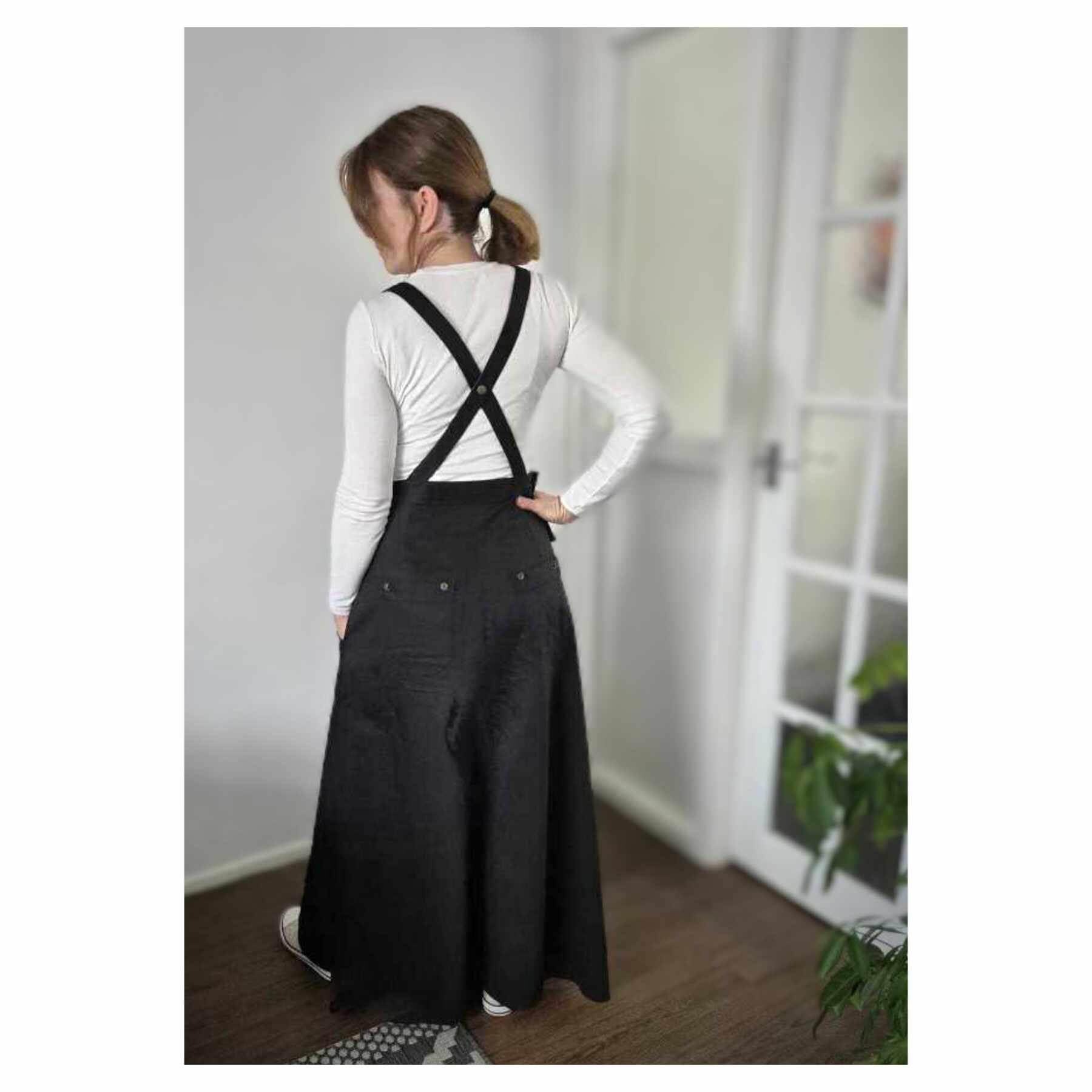 backless summer dress maxi MABLE Cutout Waist Backless Maxi Dress – Charming Charlie