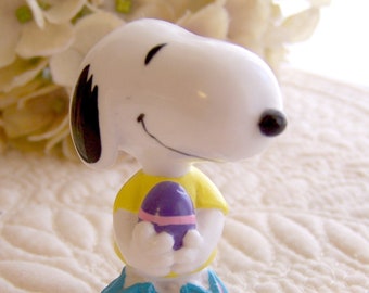 Vintage Joe Cool Snoopy PVC Figure - Etsy Australia