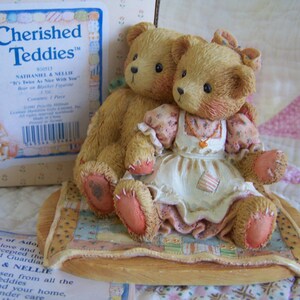 most valuable cherished teddies