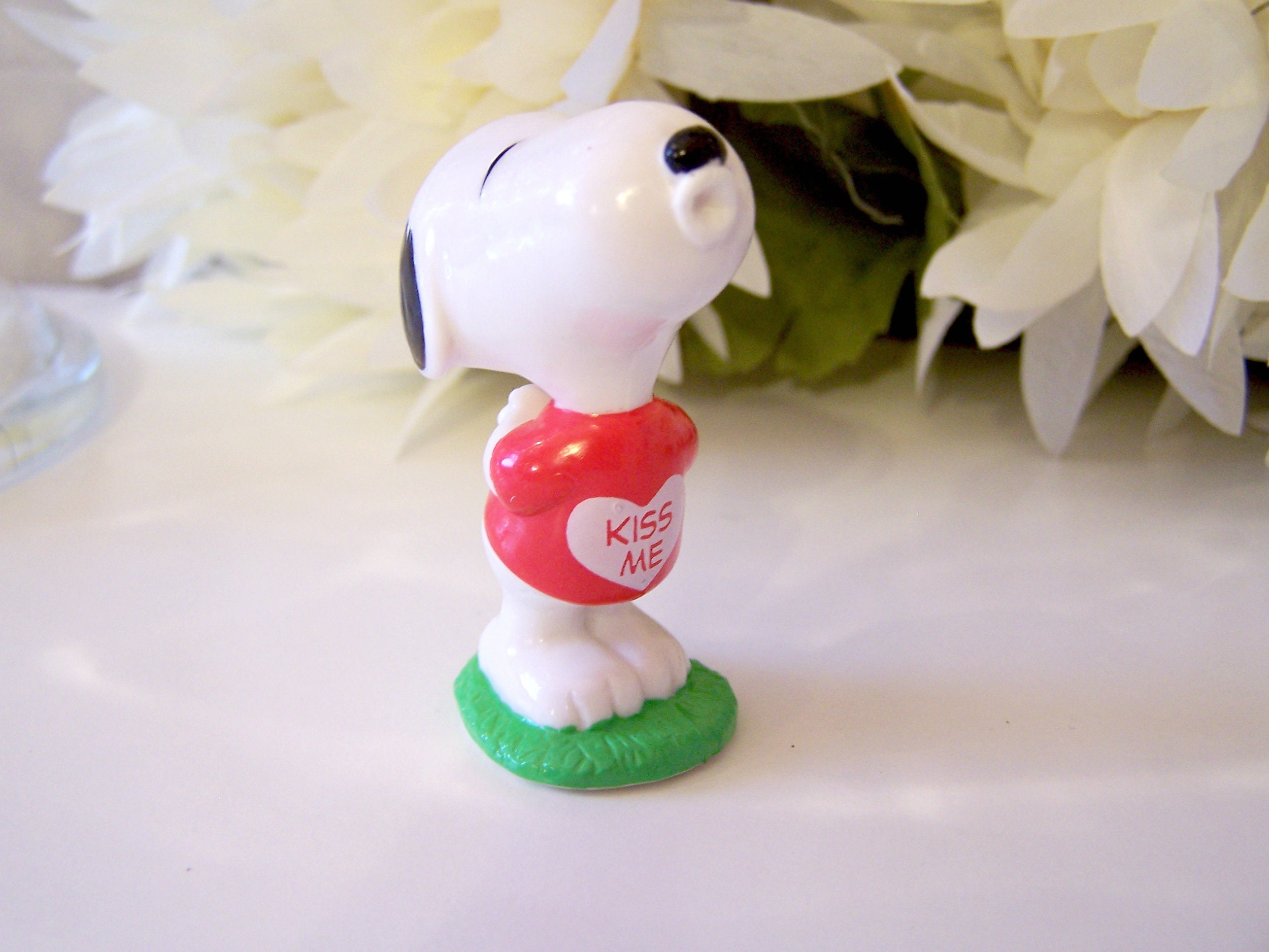 ドイツ♡ゲーベル社♡キッスミー♡kiss me♡ ドイツ♡ゲーベル社♡キッスミー♡kiss me♡ 工芸品