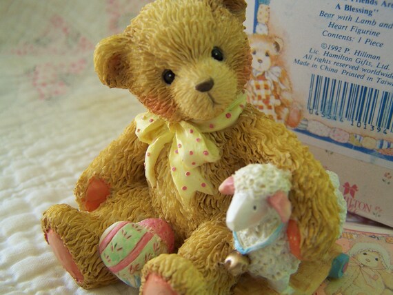 most expensive cherished teddies