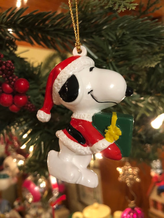 ホールマーク 2005年 スヌーピー オーナメント クリスマス ホールマーク 2005年 スヌーピー オーナメント クリスマス グラン