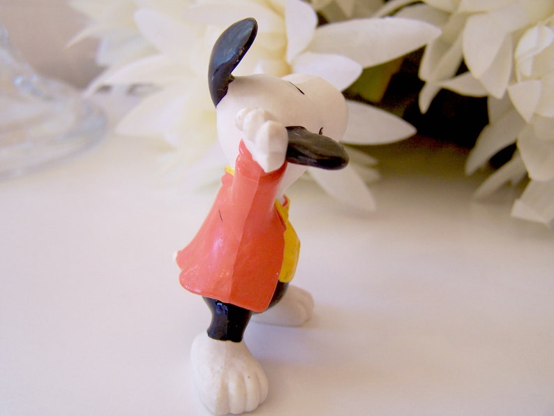 Vintage Peanuts Snoopy Disco Dancer Snoopy Disco Dancing Etsy