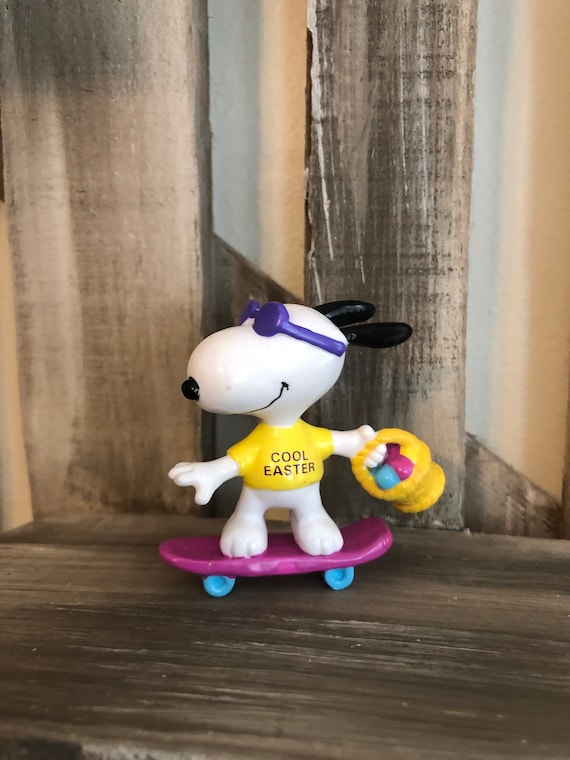 Snoopy Joe Cool Peanuts スヌーピー スケートボード Snoopy Joe Cool