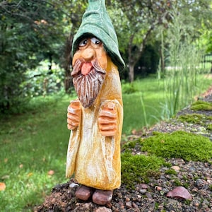 Kleiner Zauberer