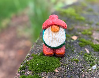 Fat Gnome