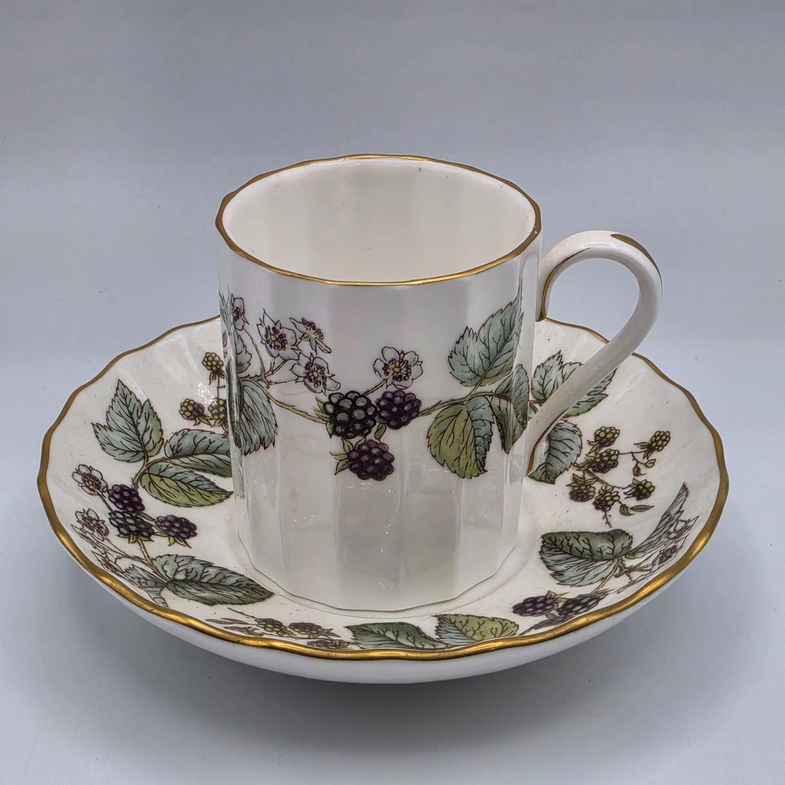 Royal Worcester Lavinia China - Etsy