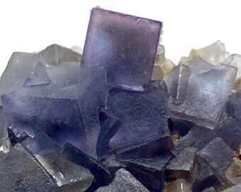 パキスタン産ブルーフローライト 984グラム - Etsy 日本