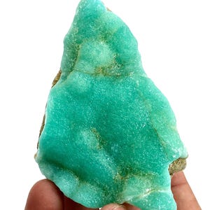 Natural Aragonite Specimen: 208 Grams, Afghanistan Mineral