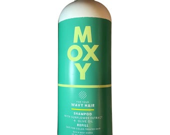 Bath and Body Works Moxy Shampoo & One (1) Vintage 80s 90s Random Select Christmas Tree Ornament