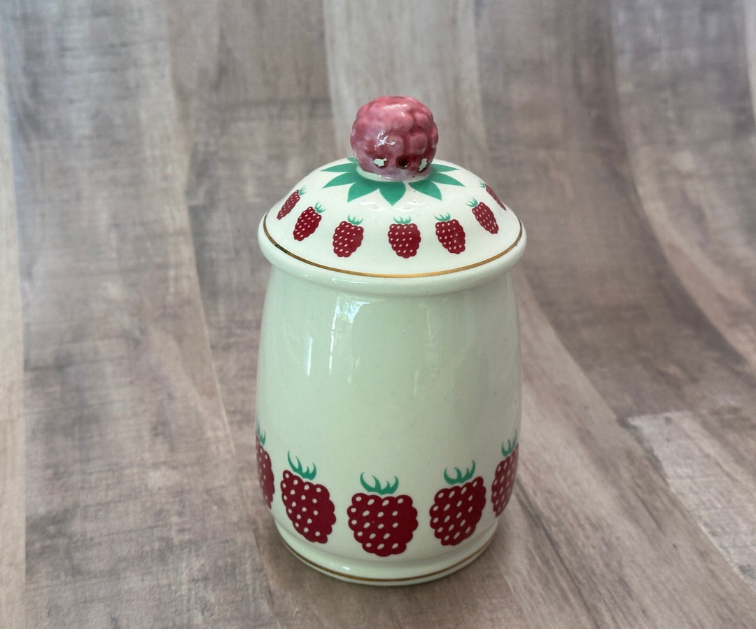 Vintage Jam Jar Knotts Berry Farm Collectible Jelly Jar Etsy