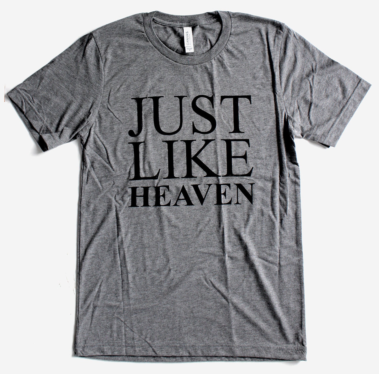 move to heaven t shirt