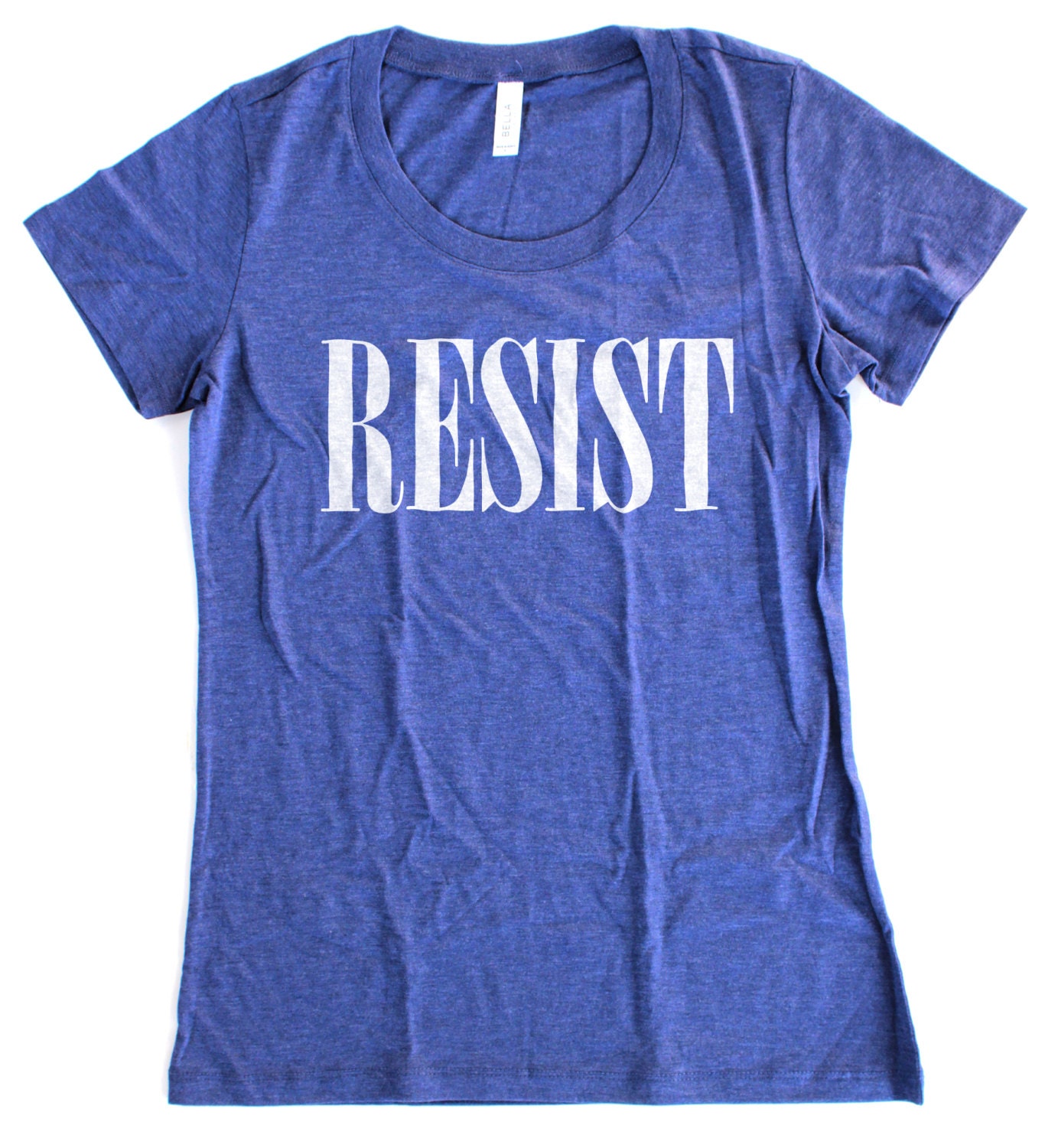 Resist T-Shirt WOMENS Available in S M L XL and five shirt | Etsy
