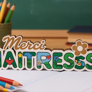 Teacher gifts