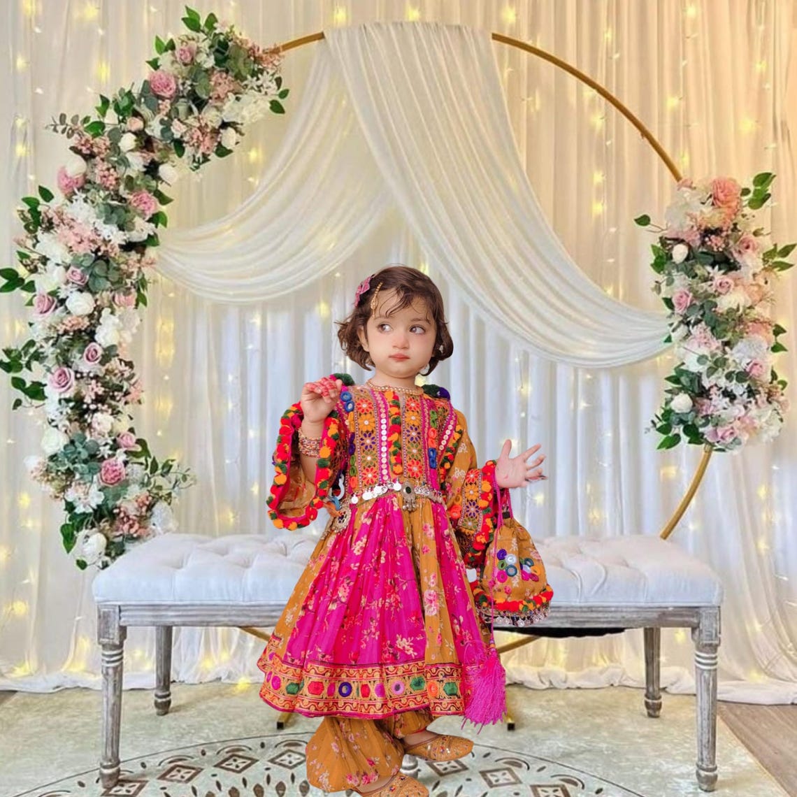 baby-girl-traditional-dress-tribal-dress-festival-dress-church-dress