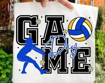 バレーボール PNG、バレーボール試合日 PNG、バレーボール PNG シャツ、バレーボール PNG、バレーボールママ PNG、バレーボールママ PNG 昇華