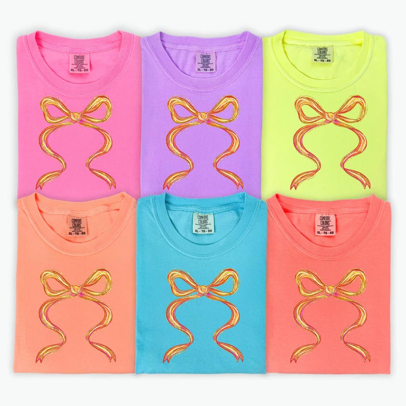 Preppy rosett PNG-paket, kokett rosett PNG, preppy designer, preppy PNG, söt rosettpaket, kommersiell digital användning tillåten, omedelbara nedladdningar bild 5