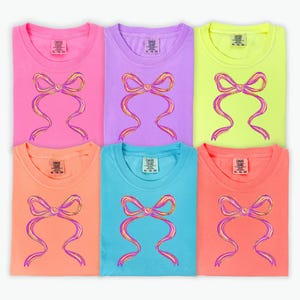 Preppy rosett PNG-paket, kokett rosett PNG, preppy designer, preppy PNG, söt rosettpaket, kommersiell digital användning tillåten, omedelbara nedladdningar bild 4
