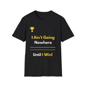 Success Mindset Quotes And Affirmations T-Shirt Design Art