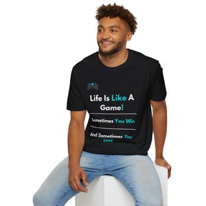 Success Mindset Minimalist T-Shirt Design With Quotes