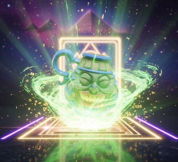 jar of greed yugioh card So its pot of greed but its a jar? #yugiohtiktok # yugioh #yugiohcards #roastingyugiohcards Although ornamental so ideal for displaying YU-GI-OH! - Pot of Greed