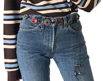 【RUEHL No.925】レザーベルト RUEHL No.925 の新品ベルトです。