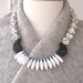 see more listings in the Ethnic Necklaces section