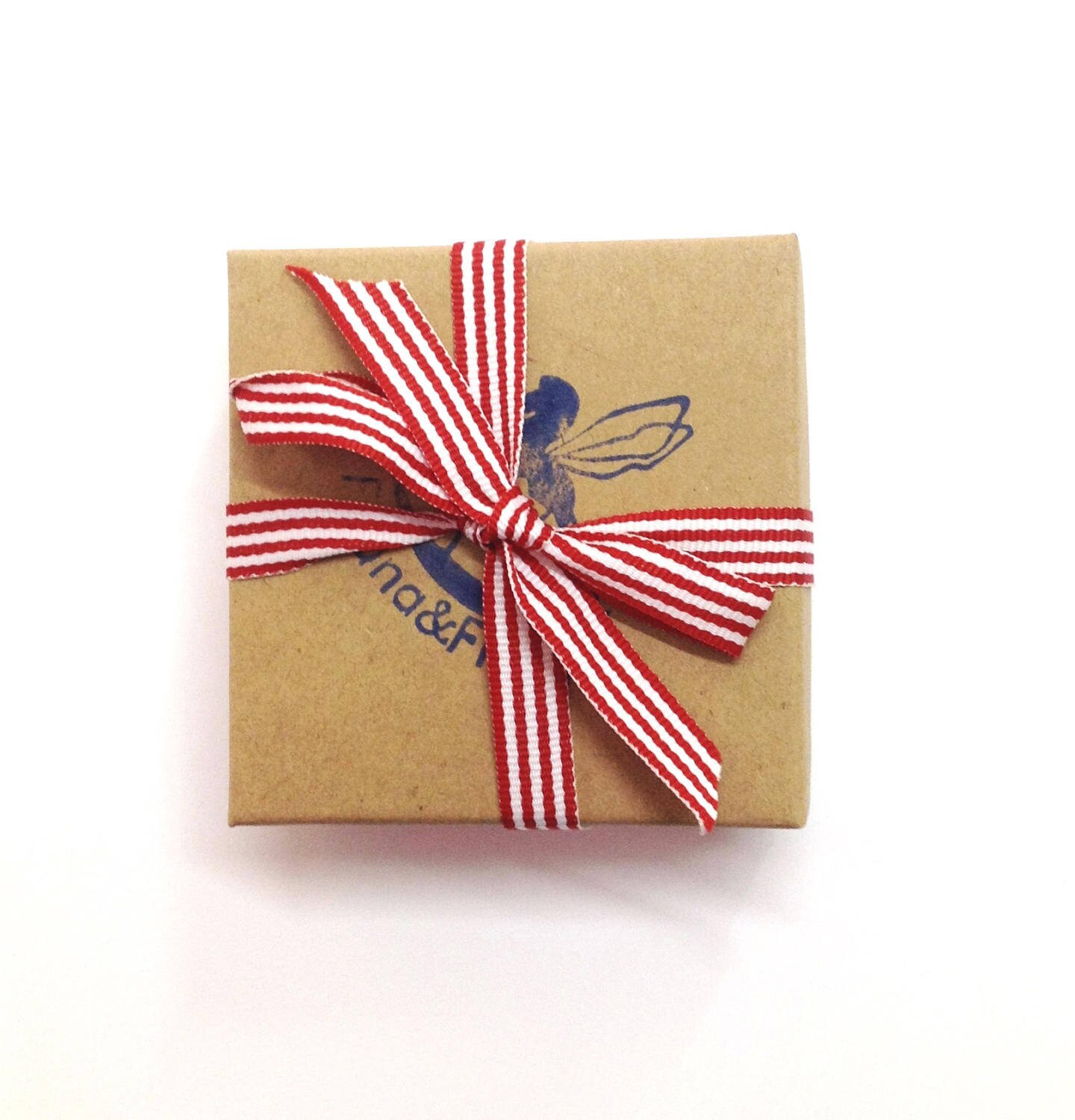 Pink Flower Necklace Garden Necklace Colorful Statement Etsy