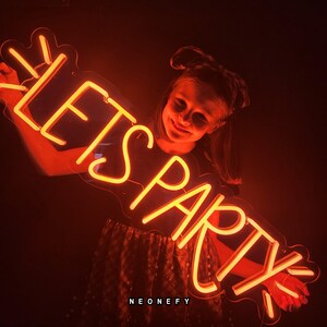 Custom Neon Name Sign, Neon Light, Custom Led Sign, Personalized Gift, LED Name Neon Sign, Home & Wall Decor, Wedding Signs, Led Neon Lights