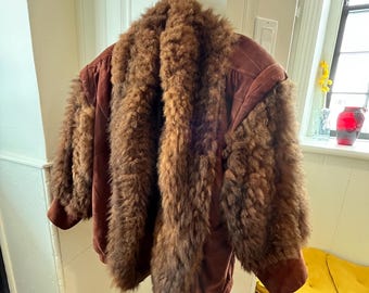 chaisy style sheep fur coat 大人気即完売品 100 chaisy style