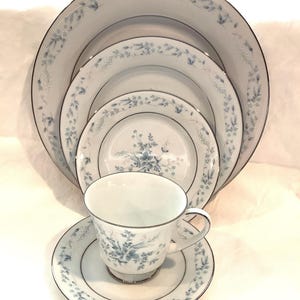 Carolyn by Noritake - Etsy