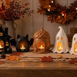 Candle Holders