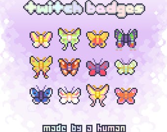 Twitch-badges -- mot -- pixel