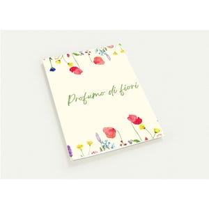 Pack of 10 Greeting Cards (EU & RoW)