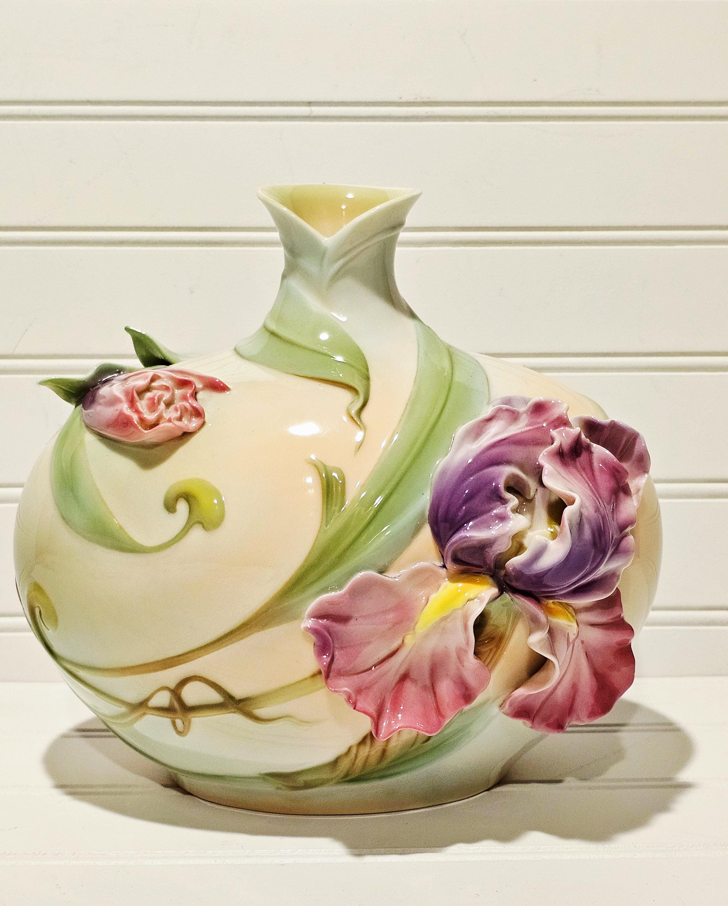 FRANZ Franz Collection 花瓶 Franz Collection, Franz Collection Giftware | Replacements, Ltd.