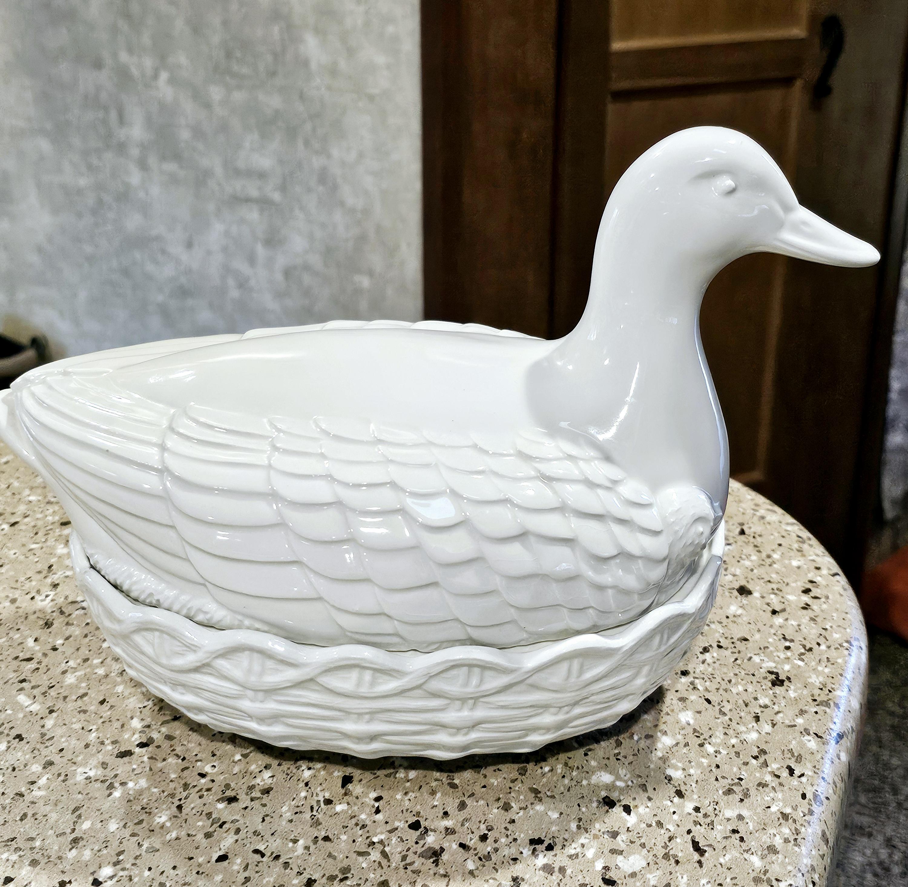 Vintage Portmeirion Casserole Serving Dish Oven to Table Ware