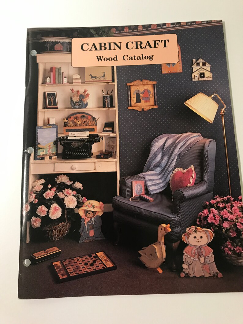 house of miniatures catalog