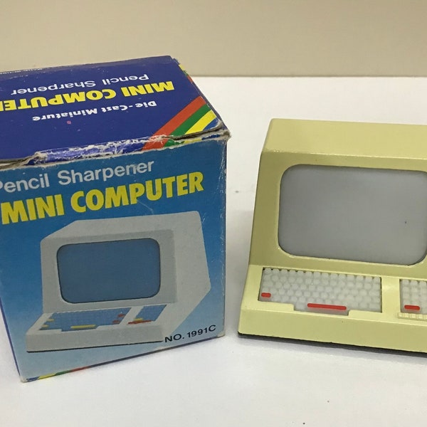 Lizard Pencil Sharpener Etsy