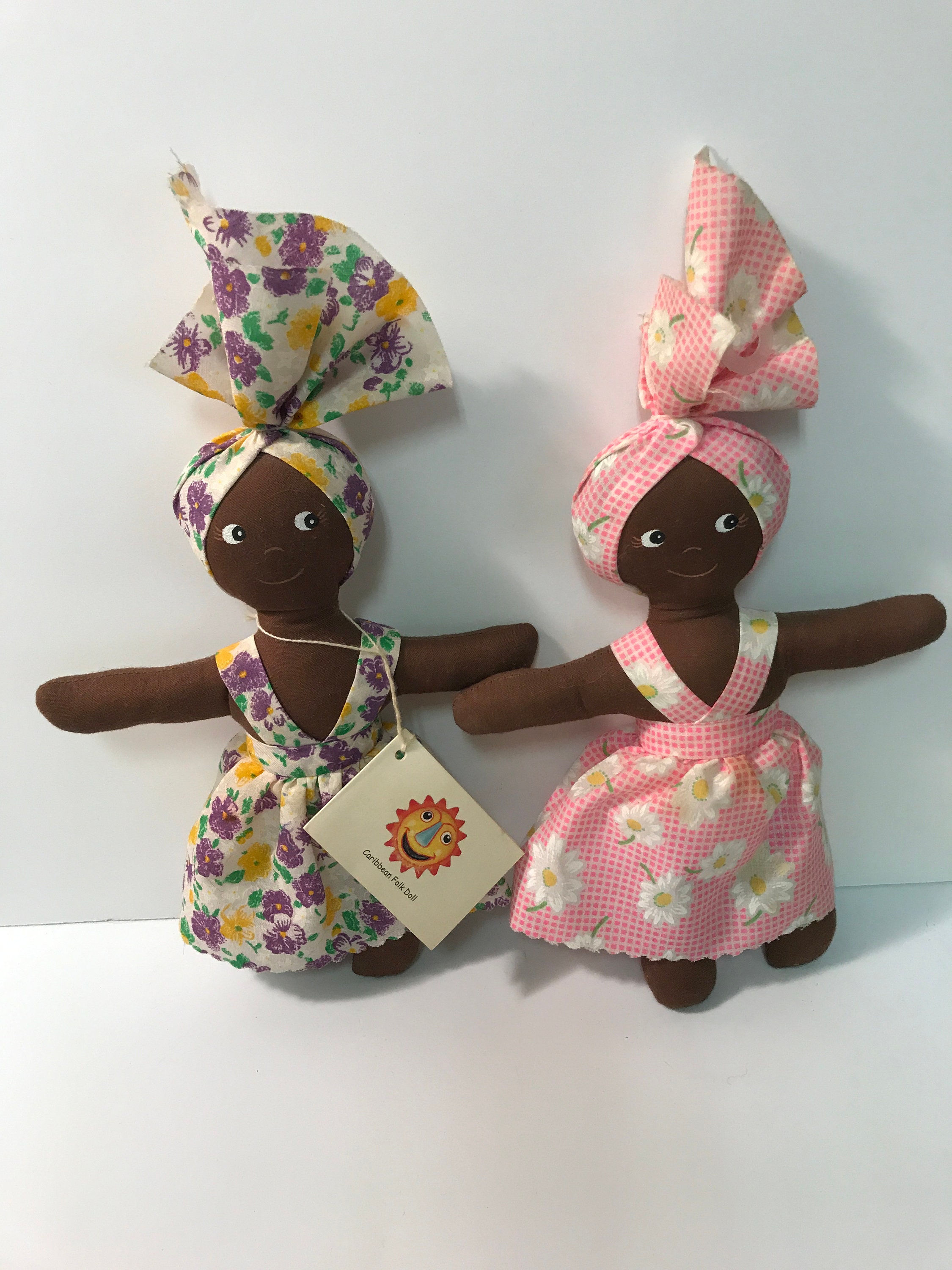 Folk doll Folk doll