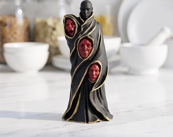 Theatre lover gift, Surreal decor