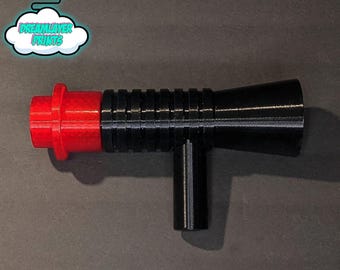 3D Printed Megaphone Blaster