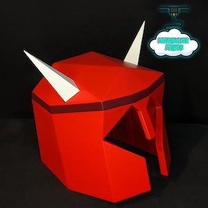 Dragon Med Helmet OSRS