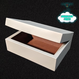 3D Printed Tinder Box OSRS