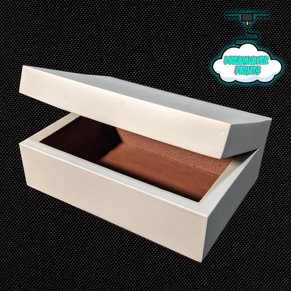 Tinter Box Tinder Box - Etsy