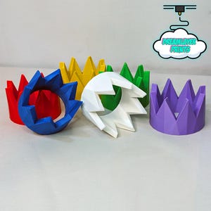 3D Printed Party Hats OSRS