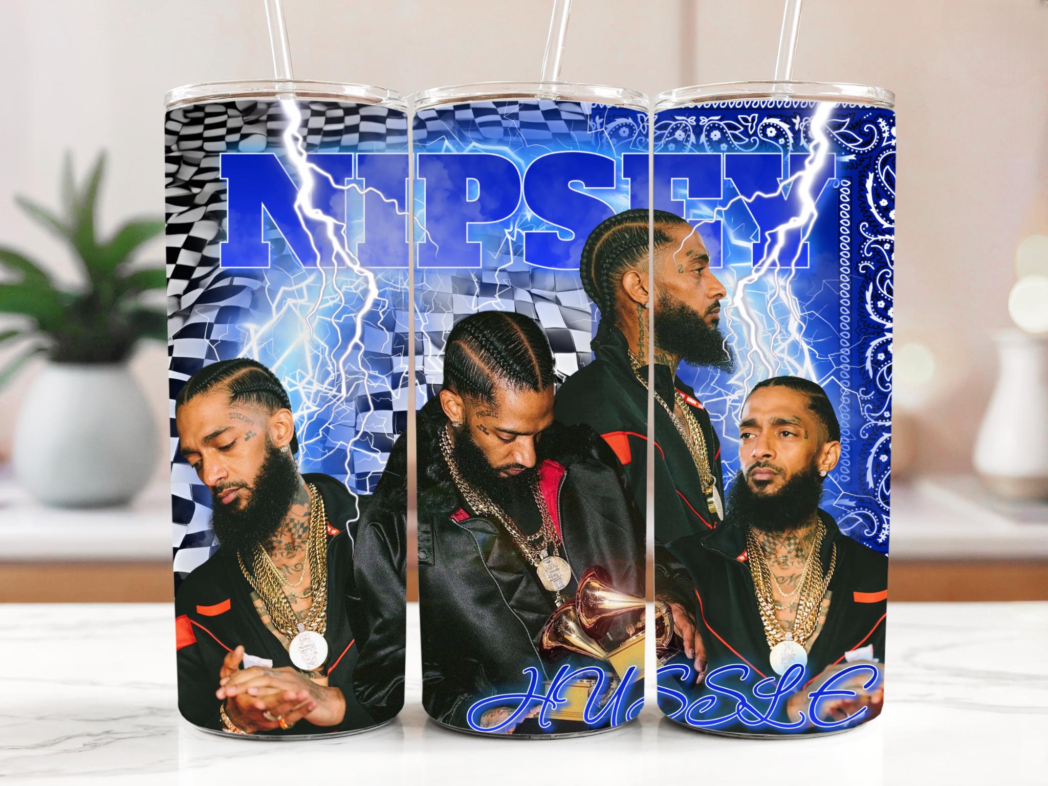 Rap Tumbler - Etsy